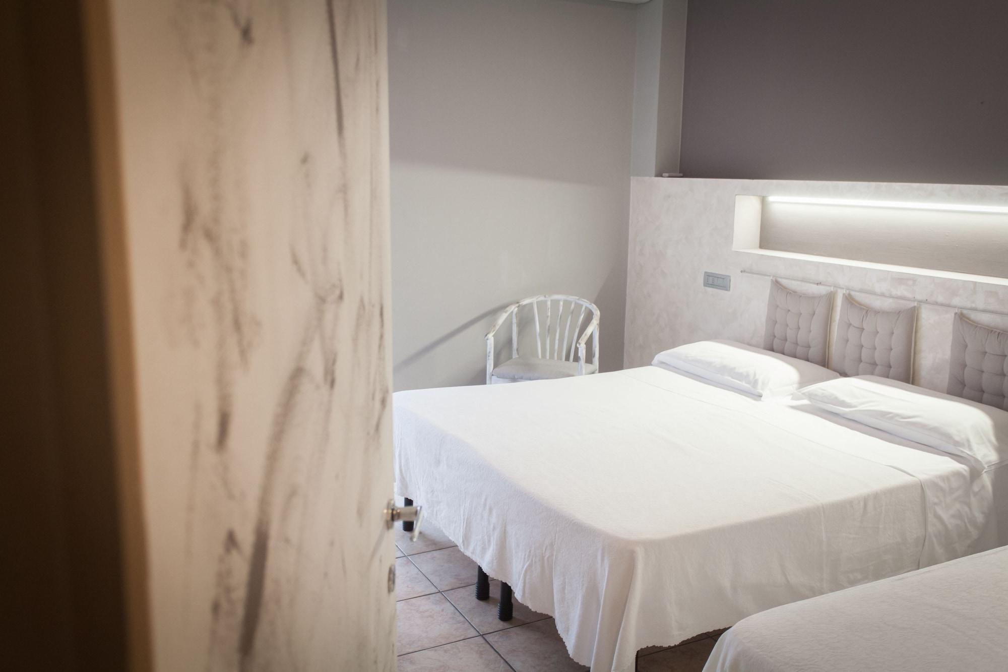 Hotel Roma Salsomaggiore Terme Exterior photo