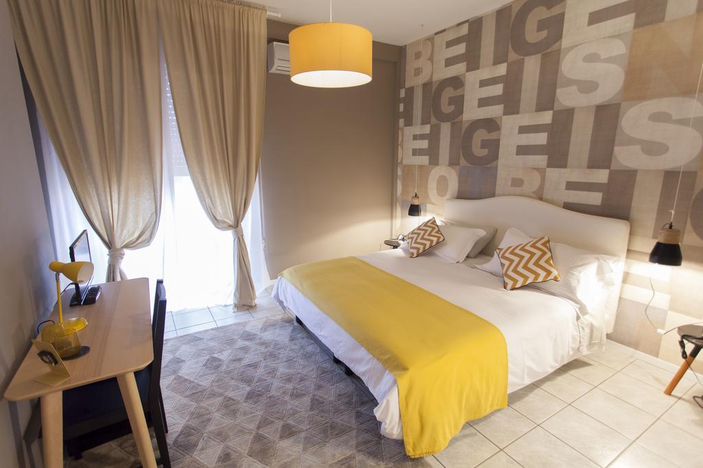 Hotel Roma Salsomaggiore Terme Exterior photo