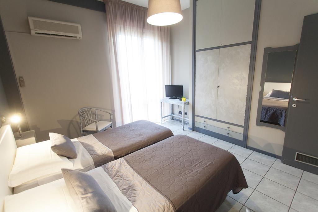 Hotel Roma Salsomaggiore Terme Exterior photo