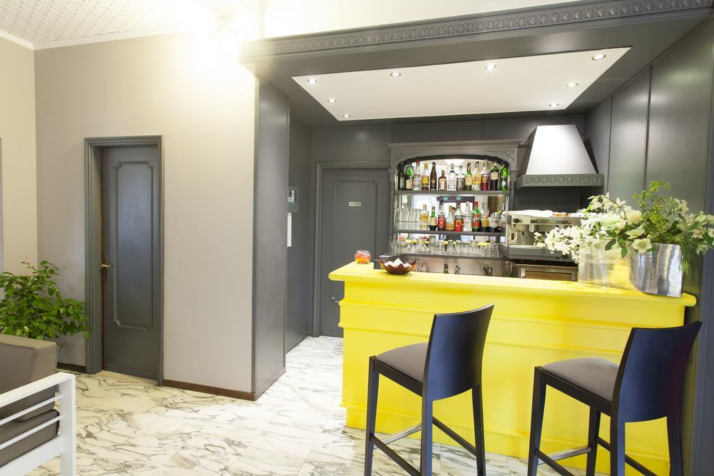 Hotel Roma Salsomaggiore Terme Exterior photo